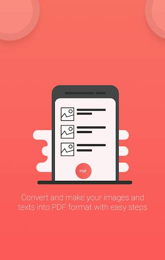 Create PDF screenshot 2