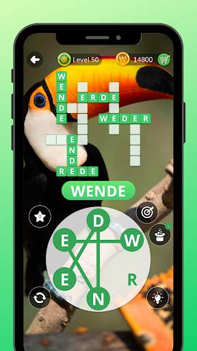 Wordmonger: Worträtsel screenshot 6