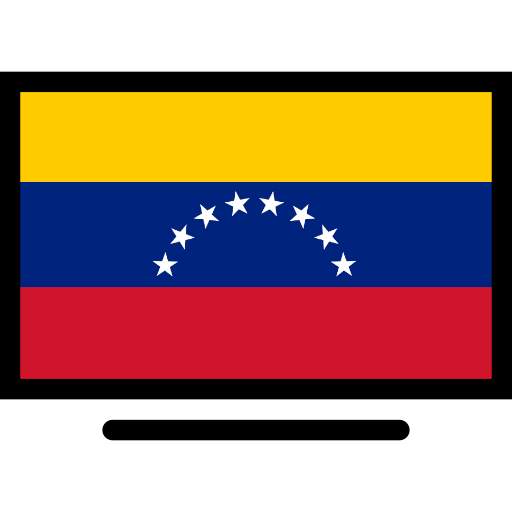 TV Venezuela 1.0