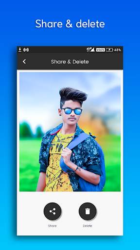 Boys Makeover : Boys Photo Editor 3 تصوير الشاشة