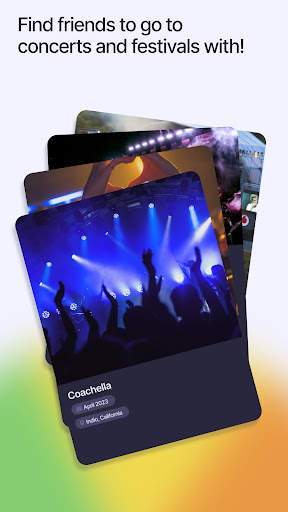 Turn Up - Match through music! screenshot 4