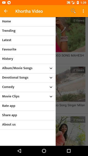 Khortha Video - Khortha Songs and Khortha Gana 💃 screenshot 4