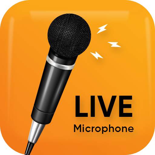 Live Microphone & Announcement Mic 1.0