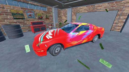 Car Maker 3D screenshot 3