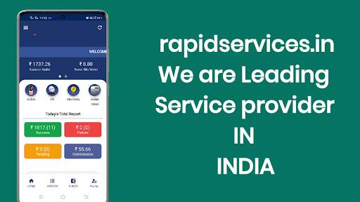 Rapid Recharge screenshot 1
