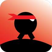 Jump Ninja Jump!!! 1.4