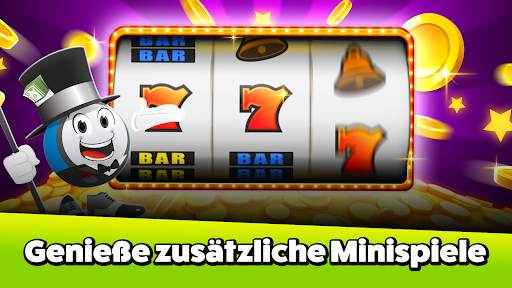 GamePoint Bingo - Bingospiele screenshot 8