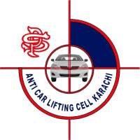 Anti Car Lifting Cell (ACLC)