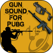 Gun Sounds PUBG - PUBG Weapons icon
