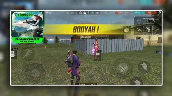 1# Guide For Free-Fire - New screenshot 1