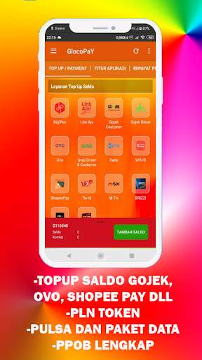 Digipos (Digital Payment Online System) screenshot 6