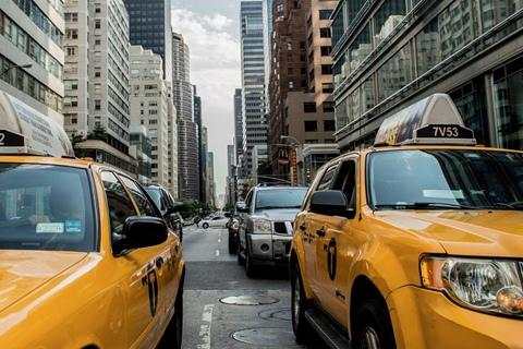 New York City Wallpaper screenshot 2