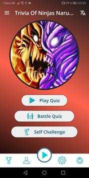 Trivia de Ninjas Naru 2020 screenshot 2