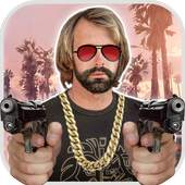 Gangster Pic Photo Editor 1.0.6