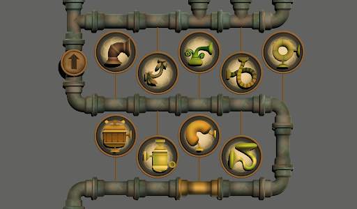Pipes Game screenshot 7