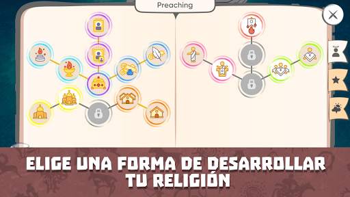 Religion Inc. God Simulator screenshot 7