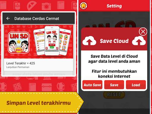Soal UN SD 2023 screenshot 8