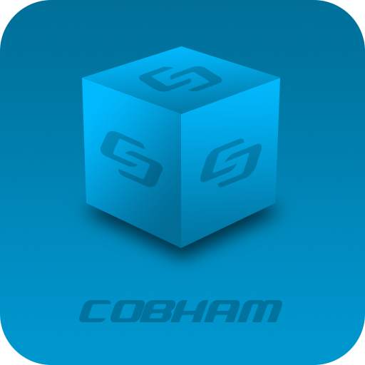 Cobham SATCOM 3D catalogue 2.4.1