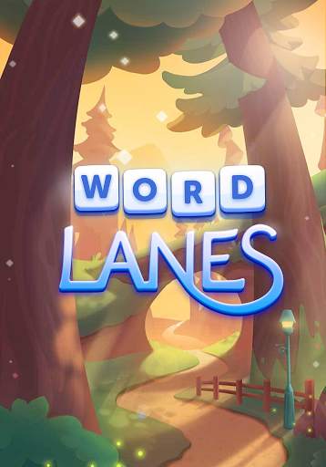 Word Lanes: Relaxing Puzzles 20 تصوير الشاشة