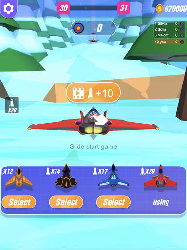 FighterCoach 3D screenshot 8