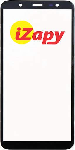 iZapy Shopping OnLine, Guia Comercial screenshot 1