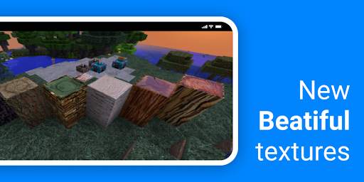 Textures for minecraft - Triplicata screenshot 2