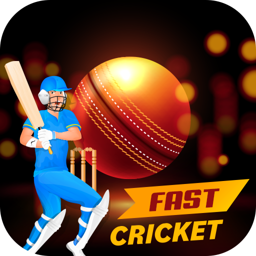 Fast Cricket - Live Cricket Scores - IPL Scores icon