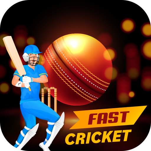 Fast Cricket - Live Cricket Scores - IPL Scores 1.0.0