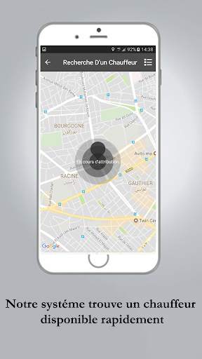 CARRESA screenshot 3