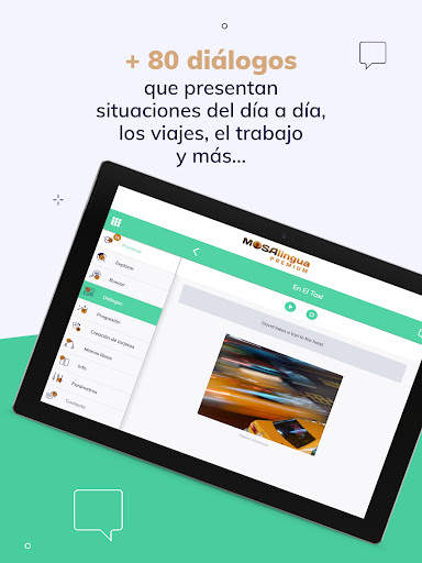 Learn English Fast: Course screenshot 11
