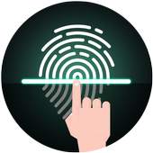 Fingerprint App Lock 2.5