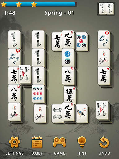 Mahjong Crush screenshot 18