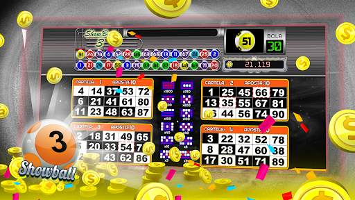 Dr. Bingo - VideoBingo   Slots screenshot 5