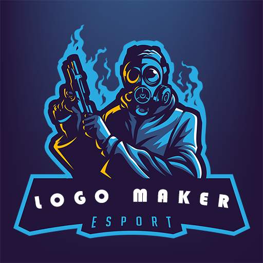 Logo Esport Maker Plus 1.0.7