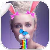 Funny Face Camera 2.0