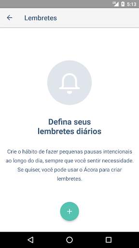 Ácora - Meditação Mindfulness screenshot 7