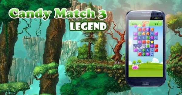 Candy Mania Kingdom Games screenshot 10