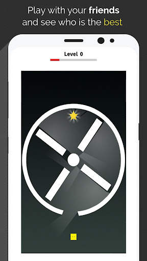 Hardest Game Ever - Difficult and hard games screenshot 3