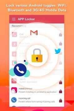 AppLock screenshot 10