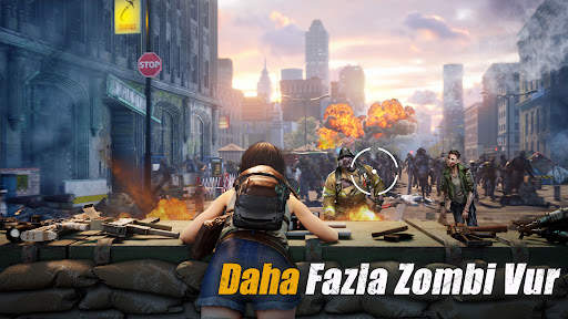 Plague of Z screenshot 5