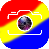 Camera For Samsung  Galaxy S9 Plus icon