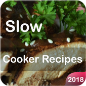 Crock Pot Recipe App icon