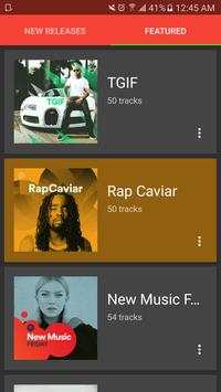 Musicify screenshot 3