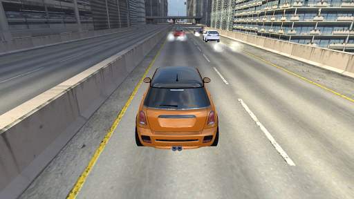 Car Racing HD screenshot 3