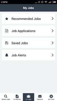 Job.Market screenshot 4