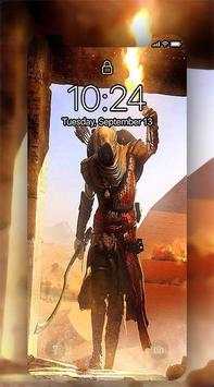 Assassin creed wallpapers HD screenshot 2