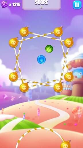 Ghondur Candy screenshot 4