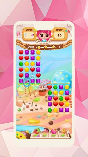 Candy Star Mania screenshot 7