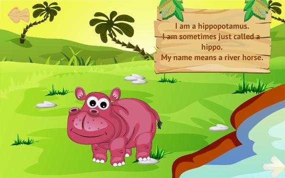 My Zoo screenshot 4