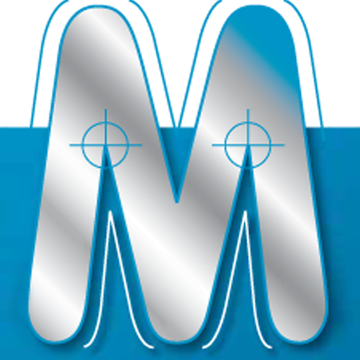 Moderne Metalltechnik icon